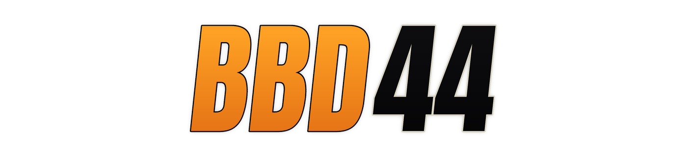 bbd44 লোগো